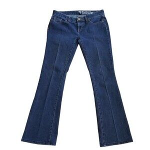 Gap Jeans Sexy Boot Cut Semi Evase Size 4/27s